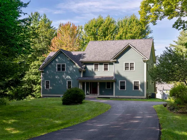 1165 Harvey Farm Road #38, Waterbury, VT 05677