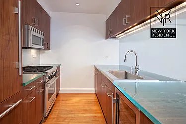 Rented by New York Residence