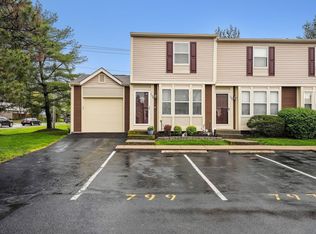 799 Cap Ln #22-A, Columbus, OH 43085
