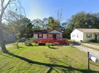 1047 Westbrook Cir E #1047, Jacksonville, FL 32209