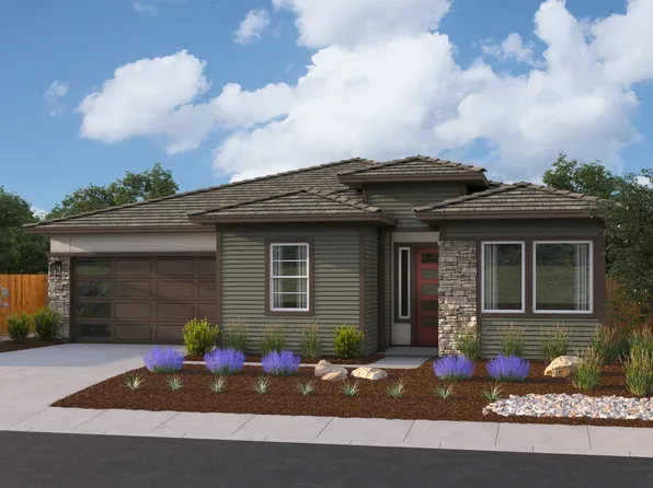 Plan 2285 Plan, Cascade at Elliott Springs