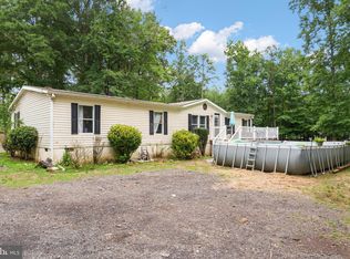 5501 Cedon Rd, Woodford, VA 22580