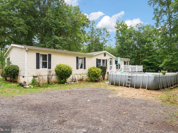 5501 Cedon Rd, Woodford, VA 22580