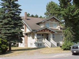 220 C St, Blaine, WA