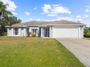 4467 Cinderella Cir, North Port, FL 34286