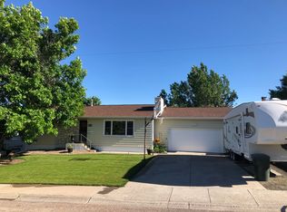 512 32nd Ave NE, Great Falls, MT 59404