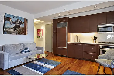 Rented by Stribling