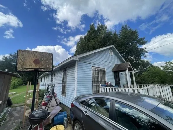4005 Elliston Rd, Memphis, TN 38111