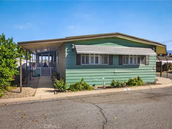 24414 University Ave Space 53, Loma Linda, CA 92354