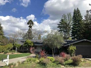 359 Del Amigo Rd, Danville, CA 94526