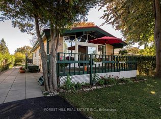 67 Lake Ave, Ramara, ON L0K1B0