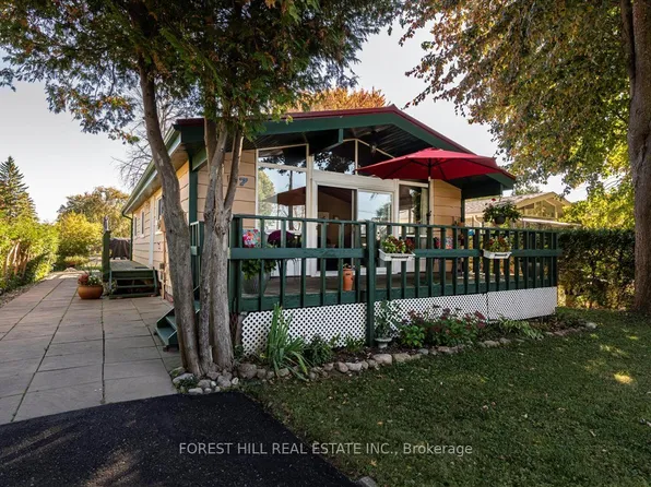 67 Lake Ave, Ramara, ON L0K 1B0