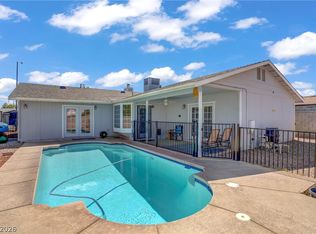 234 Denver Way, Henderson, NV 89015