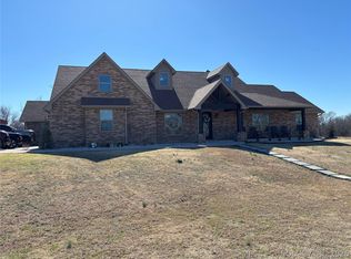 503 Forest Lane Rd, Ardmore, OK 73401