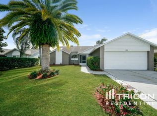 8436 Yearling Ln, New Port Richey, FL 34653