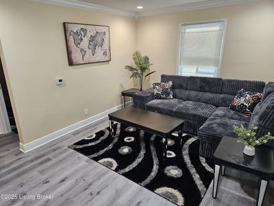 1165 Lincoln Ave, Louisville, KY, 40208