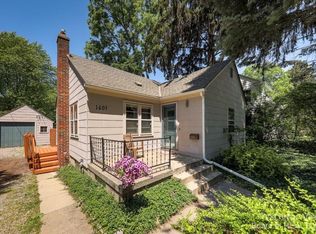 1605 Pontiac Trl, Ann Arbor, MI