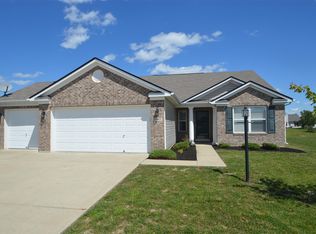 5567 Wild Horse Dr, Indianapolis, IN 46239
