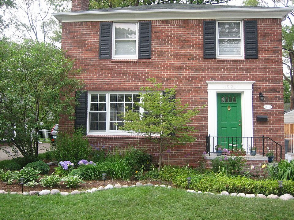 Curb View