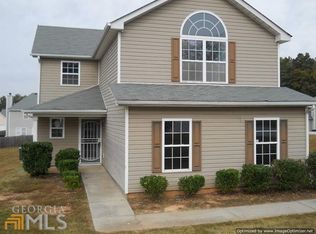 5281 Cattail Ln, Atlanta, GA