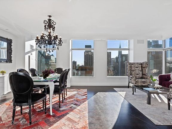 2nd image of 250 E 54th St APT 35D