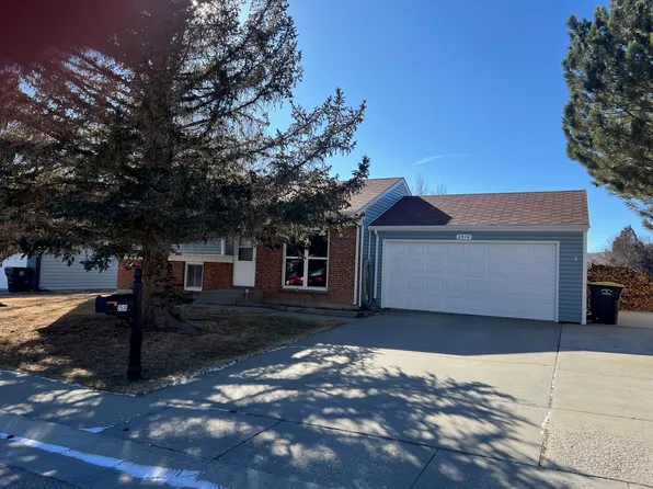 2514 Kilmary Dr, Rawlins, WY 82301
