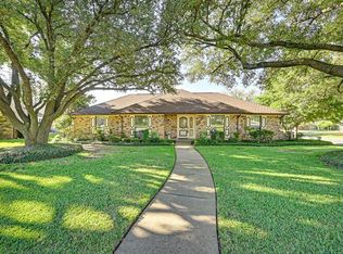 1302 Clubhouse Ct, Mansfield, TX 76063