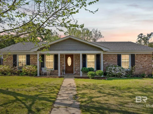 3400 Sherringham Dr, Mobile, AL 36609