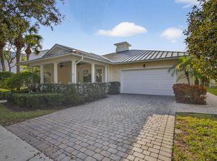 3260 Wymberly Drive, Jupiter, FL 33458