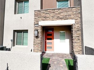 600 N Carriage Hill Dr #1058, Las Vegas, NV 89138