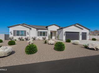 27017 N 153rd Ave, Surprise, AZ 85387