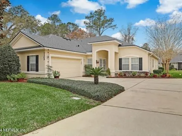 1105 WILD GINGER Lane, Fleming Island, FL 32003