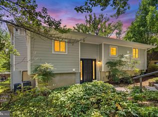 2409 Chestnut St, Falls Church, VA 22043