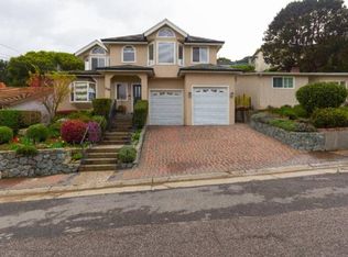 279 41st Ave, San Mateo, CA 94403