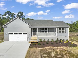 477 Placid Pond Dr, Broadway, NC 27505