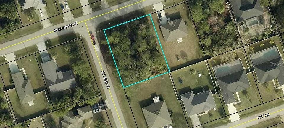 1st image of 12 PINE GROVE DRIVE LOT 39