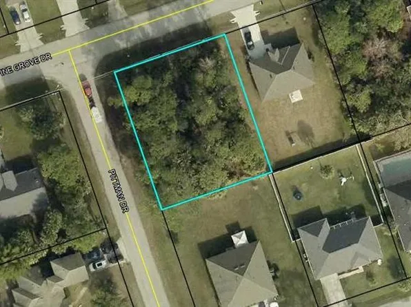 12 PINE GROVE DRIVE LOT 39, PALM COAST, FL 32164