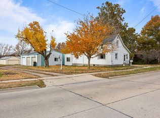 706 S Main St, Madrid, IA 50156