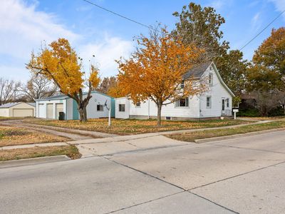 706 S Main St, Madrid, IA, 50156