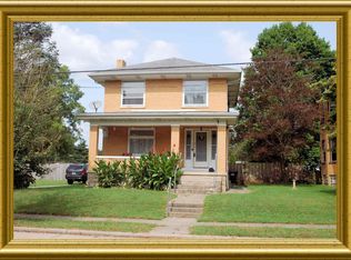 305 E 2nd St, Silver Grove, KY 41085
