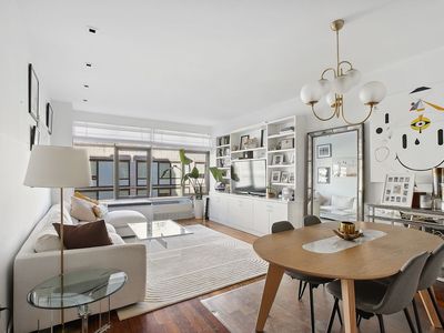 2-17 51st Ave #1113, Long Island City, NY, 11101