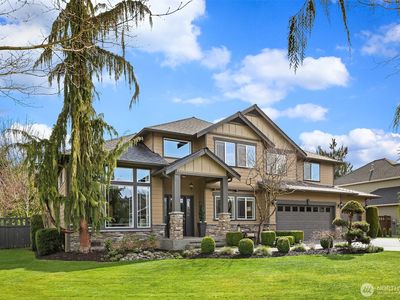 14919 226th Avenue SE, Monroe, WA, 98272