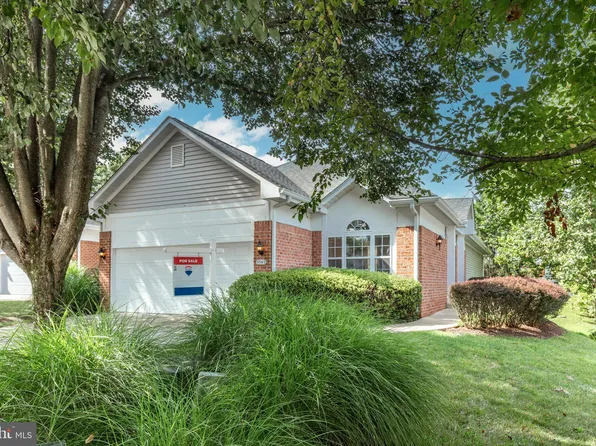 9943 Middle Mill Dr #35, Owings Mills, MD 21117