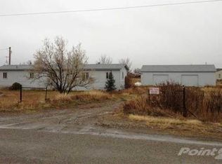 5110 Haynes Rd, Shepherd, MT 59079