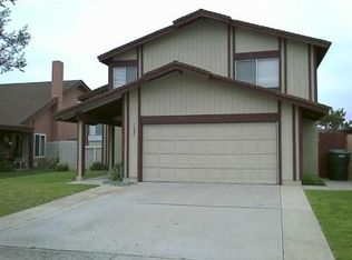 1021 Monet Pl, Oxnard, CA 93033