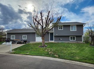 269 W Danbury Cir, Grand Junction, CO 81503