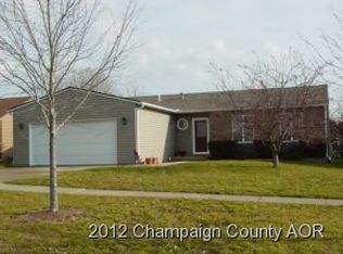 506 N Dianne Ln, Mahomet, IL