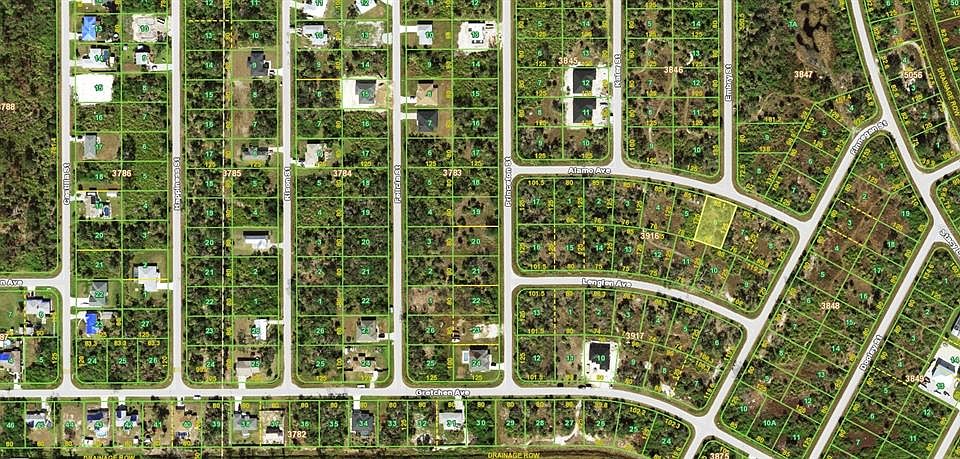 1st image of 12133 ALAMO AVENUE LOT 6