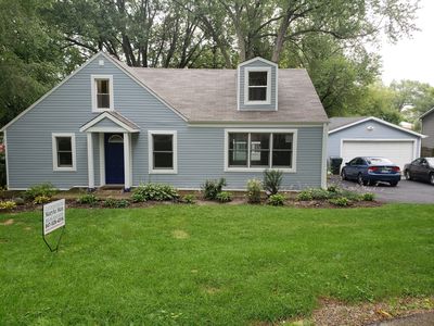 26361 W Bond Ave, Antioch, IL, 60002