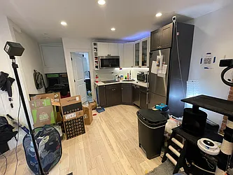 Rented by 3 Quincy Corp.